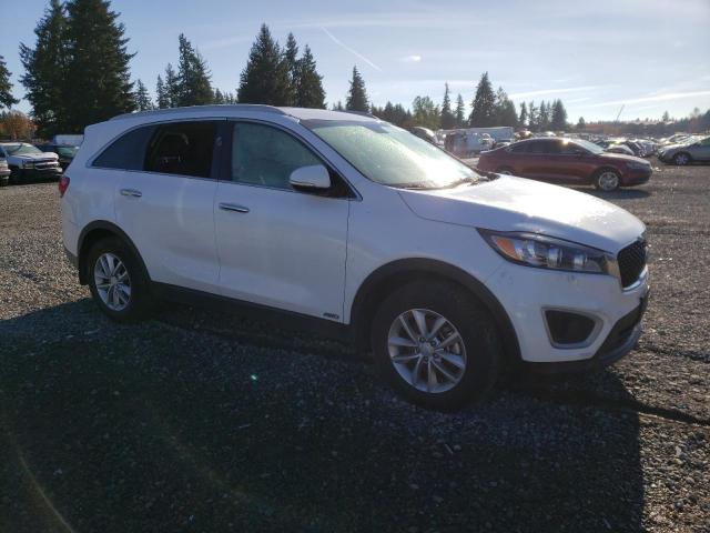 Photo 3 VIN: 5XYPGDA31JG431968 - KIA SORENTO 