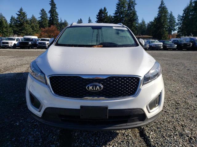 Photo 4 VIN: 5XYPGDA31JG431968 - KIA SORENTO 