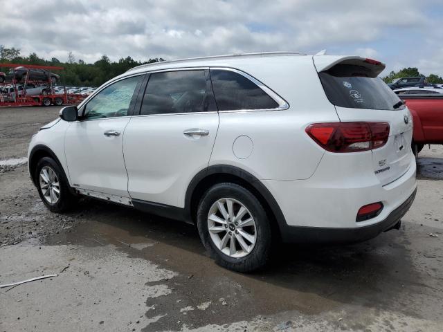 Photo 1 VIN: 5XYPGDA31KG435486 - KIA SORENTO L 