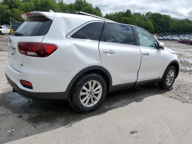 Photo 2 VIN: 5XYPGDA31KG435486 - KIA SORENTO L 