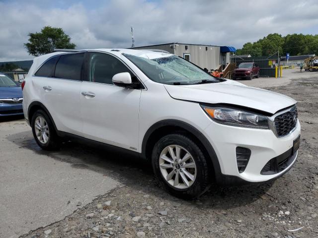 Photo 3 VIN: 5XYPGDA31KG435486 - KIA SORENTO L 