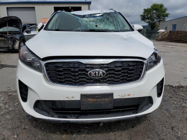 Photo 4 VIN: 5XYPGDA31KG435486 - KIA SORENTO L 