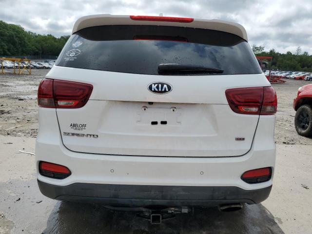 Photo 5 VIN: 5XYPGDA31KG435486 - KIA SORENTO L 