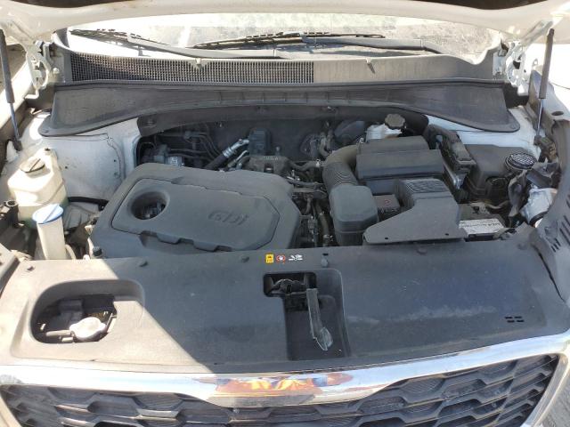 Photo 10 VIN: 5XYPGDA31KG442244 - KIA SORENTO L 