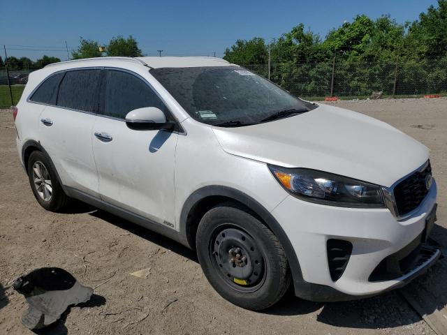 Photo 3 VIN: 5XYPGDA31KG442244 - KIA SORENTO L 