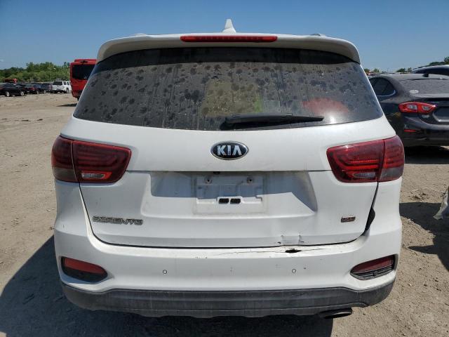 Photo 5 VIN: 5XYPGDA31KG442244 - KIA SORENTO L 