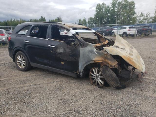 Photo 3 VIN: 5XYPGDA31KG456239 - KIA SORENTO L 