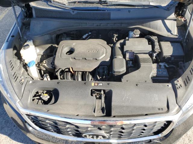 Photo 11 VIN: 5XYPGDA31KG514947 - KIA SORENTO L 