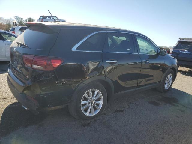 Photo 2 VIN: 5XYPGDA31KG514947 - KIA SORENTO L 