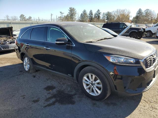 Photo 3 VIN: 5XYPGDA31KG514947 - KIA SORENTO L 