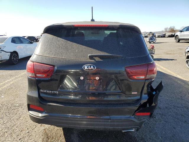 Photo 5 VIN: 5XYPGDA31KG514947 - KIA SORENTO L 