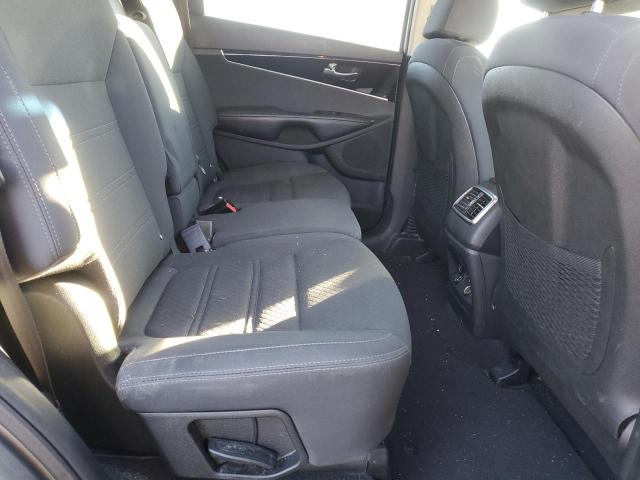 Photo 10 VIN: 5XYPGDA31KG524085 - KIA SORENTO L 