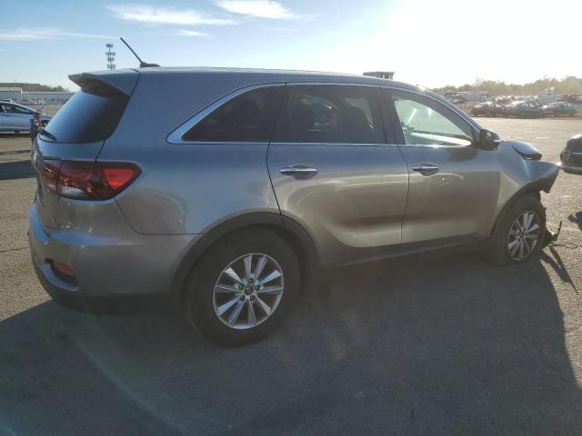 Photo 2 VIN: 5XYPGDA31KG524085 - KIA SORENTO L 