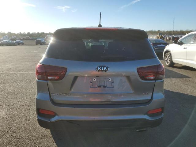 Photo 5 VIN: 5XYPGDA31KG524085 - KIA SORENTO L 