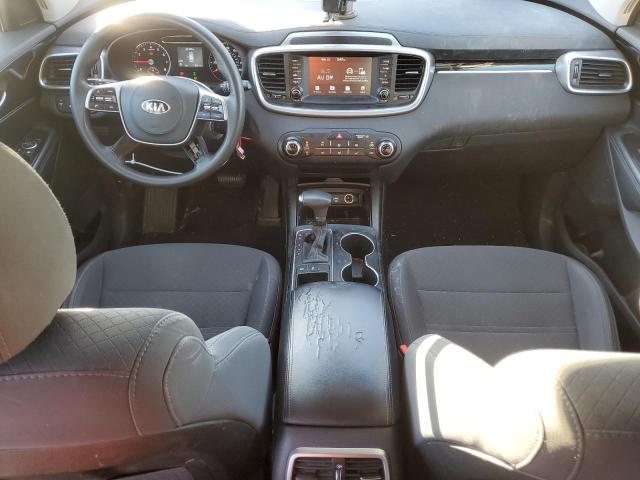 Photo 7 VIN: 5XYPGDA31KG524085 - KIA SORENTO L 