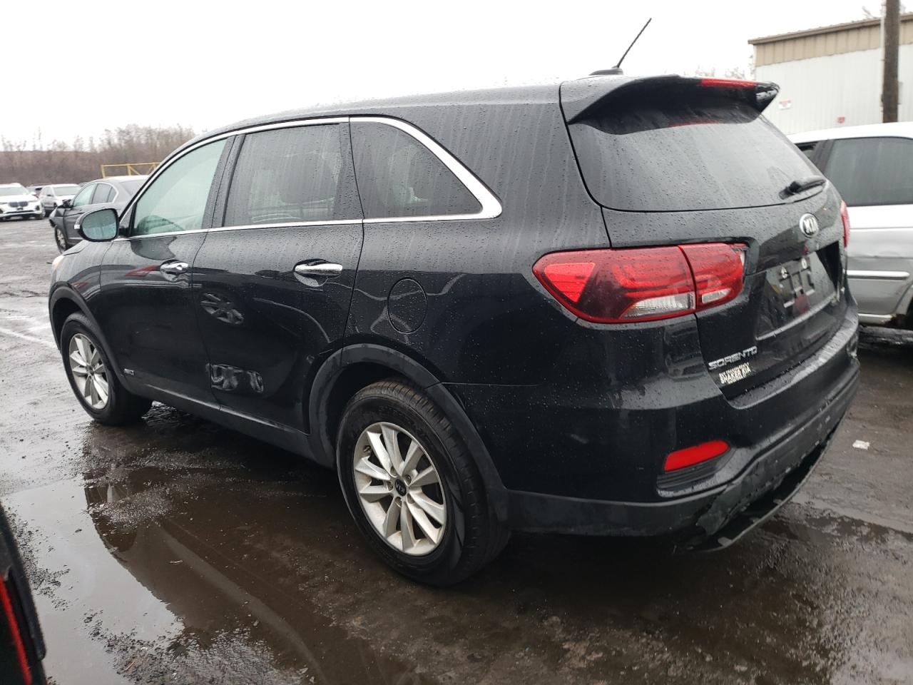 Photo 1 VIN: 5XYPGDA31KG542098 - KIA SORENTO 