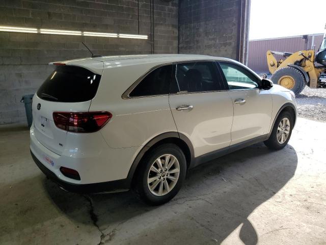 Photo 2 VIN: 5XYPGDA31KG551206 - KIA SORENTO L 