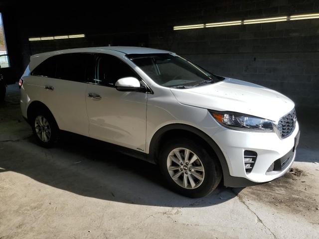 Photo 3 VIN: 5XYPGDA31KG551206 - KIA SORENTO L 