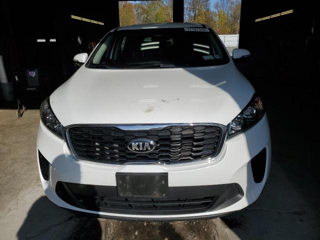 Photo 4 VIN: 5XYPGDA31KG551206 - KIA SORENTO L 