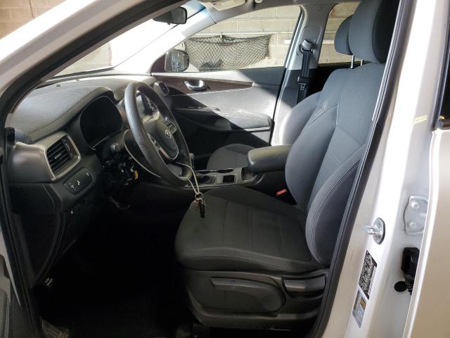 Photo 6 VIN: 5XYPGDA31KG551206 - KIA SORENTO L 