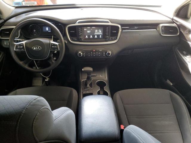 Photo 7 VIN: 5XYPGDA31KG551206 - KIA SORENTO L 