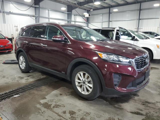 Photo 3 VIN: 5XYPGDA31KG590913 - KIA SORENTO L 