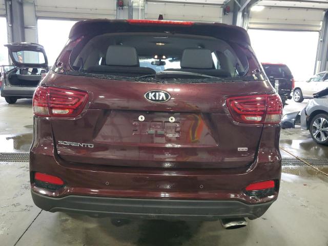 Photo 5 VIN: 5XYPGDA31KG590913 - KIA SORENTO L 