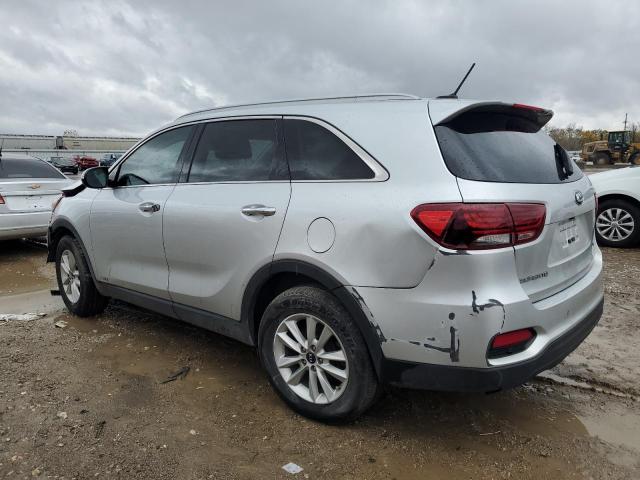 Photo 1 VIN: 5XYPGDA31LG620977 - KIA SORENTO L 