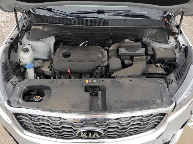 Photo 11 VIN: 5XYPGDA31LG620977 - KIA SORENTO L 