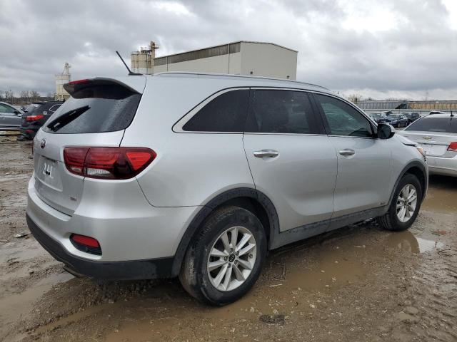 Photo 2 VIN: 5XYPGDA31LG620977 - KIA SORENTO L 