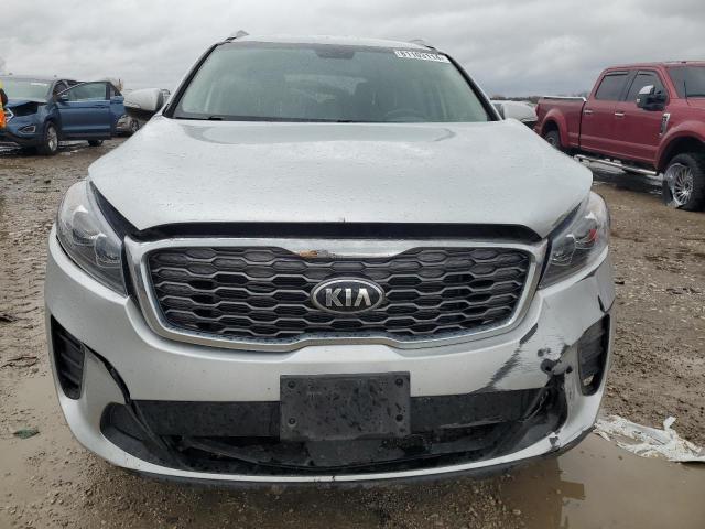 Photo 4 VIN: 5XYPGDA31LG620977 - KIA SORENTO L 