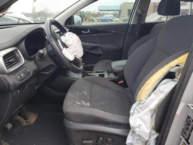 Photo 6 VIN: 5XYPGDA31LG620977 - KIA SORENTO L 