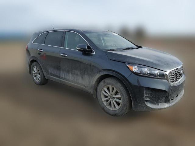 Photo 3 VIN: 5XYPGDA31LG628870 - KIA SORENTO 