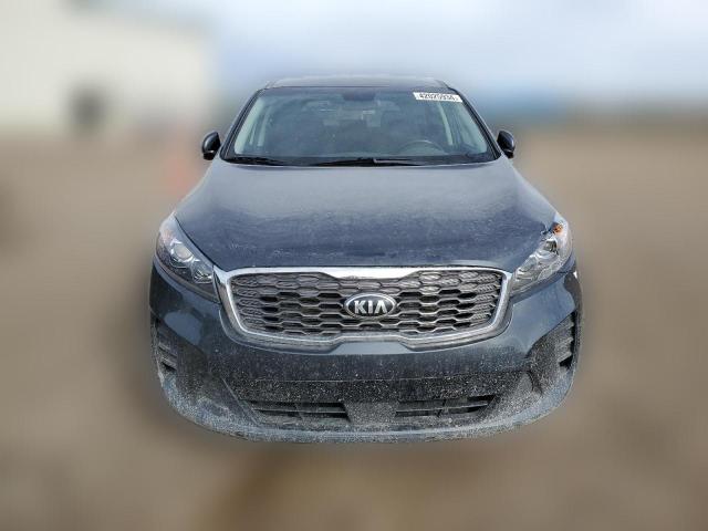 Photo 4 VIN: 5XYPGDA31LG628870 - KIA SORENTO 