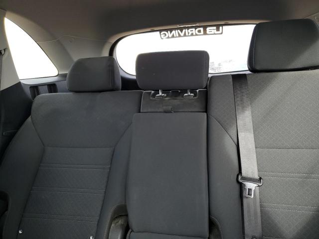 Photo 9 VIN: 5XYPGDA31LG628870 - KIA SORENTO 