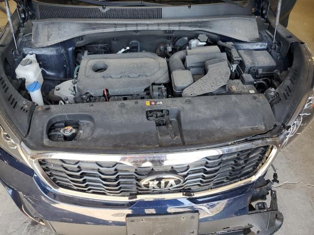 Photo 11 VIN: 5XYPGDA31LG629257 - KIA SORENTO L 