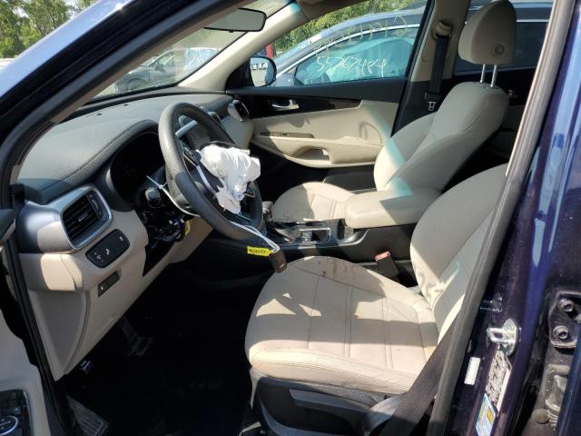 Photo 6 VIN: 5XYPGDA31LG629257 - KIA SORENTO L 