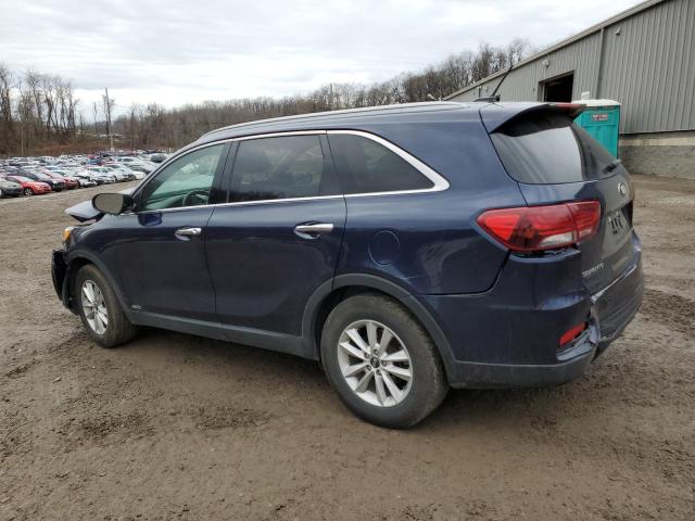 Photo 1 VIN: 5XYPGDA31LG636399 - KIA SORENTO 