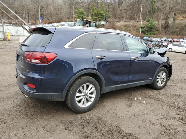 Photo 2 VIN: 5XYPGDA31LG636399 - KIA SORENTO 