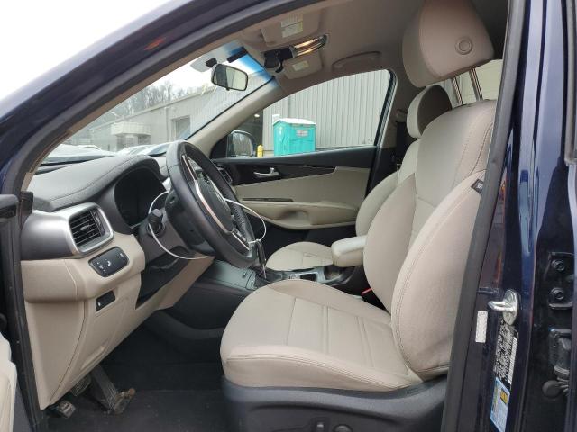 Photo 6 VIN: 5XYPGDA31LG636399 - KIA SORENTO 