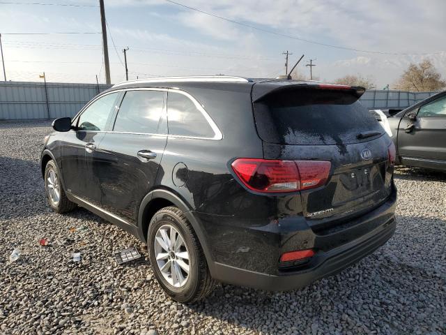 Photo 1 VIN: 5XYPGDA31LG637407 - KIA SORENTO L 