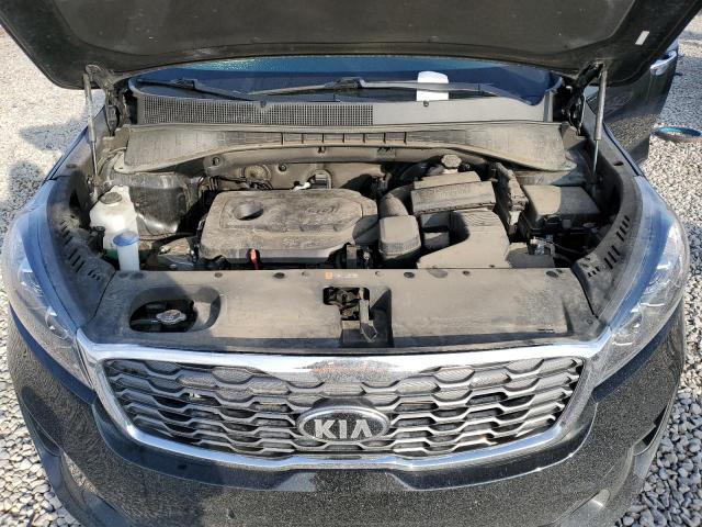 Photo 11 VIN: 5XYPGDA31LG637407 - KIA SORENTO L 