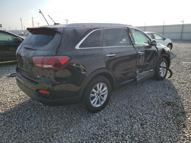 Photo 2 VIN: 5XYPGDA31LG637407 - KIA SORENTO L 