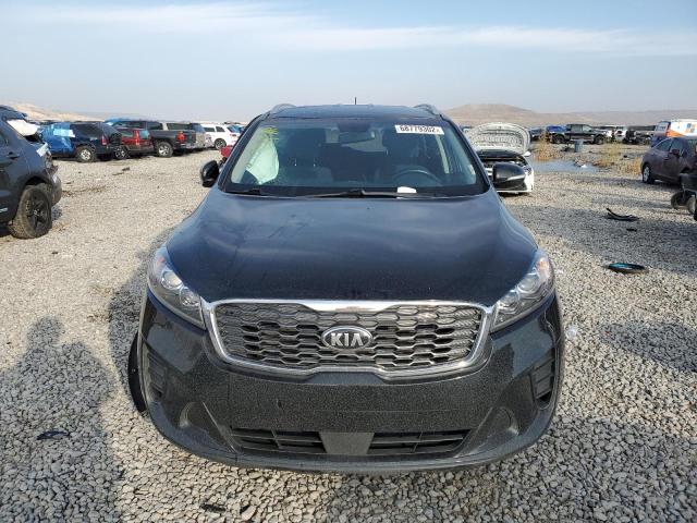 Photo 4 VIN: 5XYPGDA31LG637407 - KIA SORENTO L 