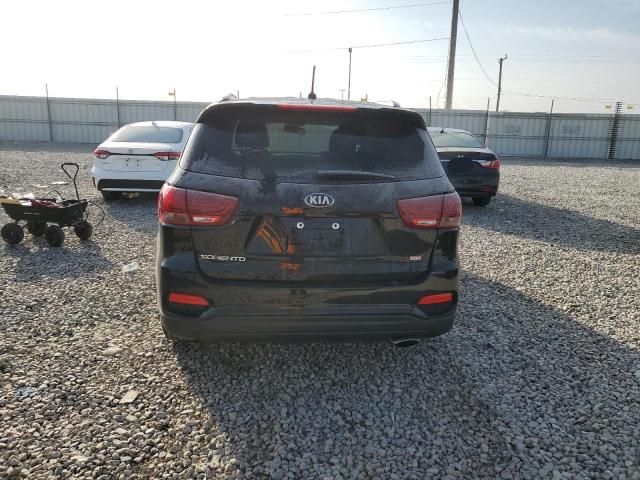 Photo 5 VIN: 5XYPGDA31LG637407 - KIA SORENTO L 