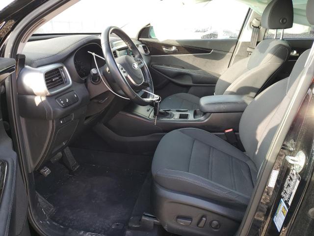 Photo 6 VIN: 5XYPGDA31LG637407 - KIA SORENTO L 