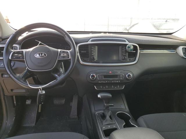 Photo 7 VIN: 5XYPGDA31LG637407 - KIA SORENTO L 