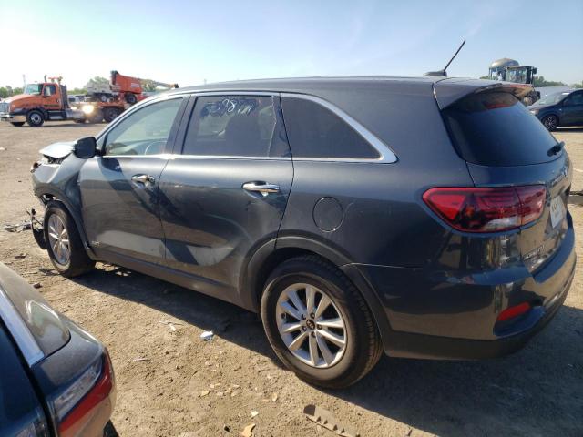 Photo 1 VIN: 5XYPGDA31LG641652 - KIA SORENTO 