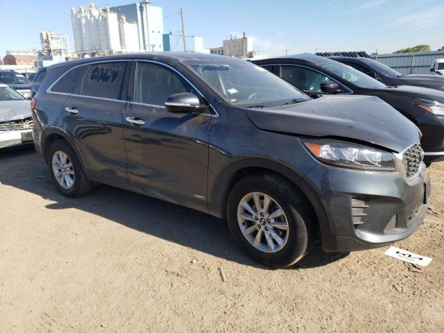 Photo 3 VIN: 5XYPGDA31LG641652 - KIA SORENTO 