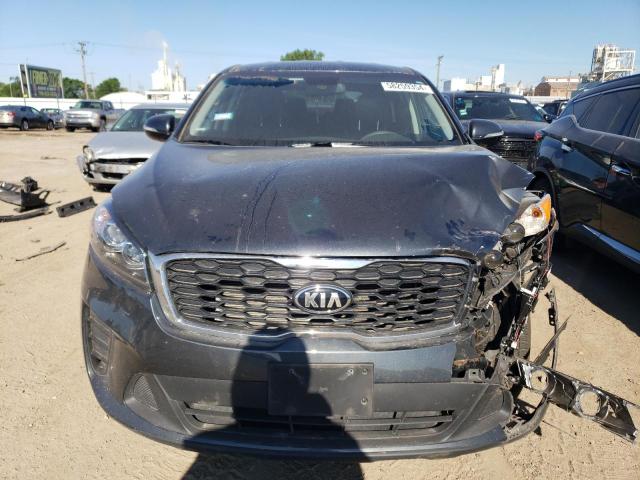 Photo 4 VIN: 5XYPGDA31LG641652 - KIA SORENTO 